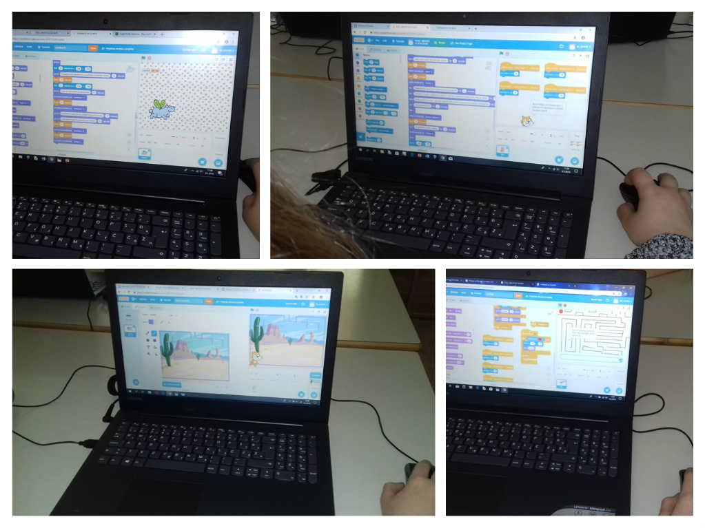 Scratch Day 2019